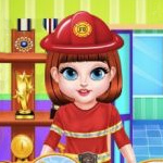 Baby Taylor Fireman Dream