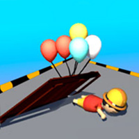 Balloon Rescue