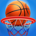 Basketball Shot Game