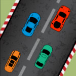 Car Traffic Racing Game