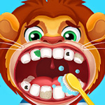 Children Doctor Dentist 2 Game