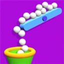 Color Balls 3D Game