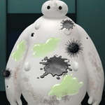 Create Big Hero 6 Baymax Game