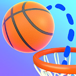 Doodle Dunk Game