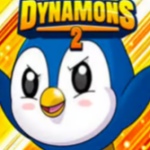 Dynamons 2