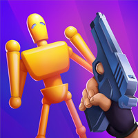 Gun Master 3D