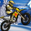 Ice Biker Game