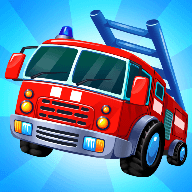 Kids Cars Games