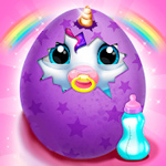 My Baby Unicorn Virtual Pony Pet