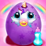 My Unicorn Virtual Pet