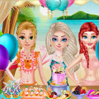 Princess Fashion Summer Swimsuit