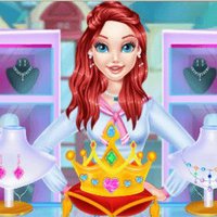 Princess Jewelry Designer