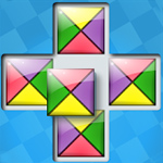 Puzzle Color Game