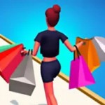 Rich Shopping 3d