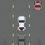 Road Rush Game