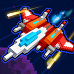 Sky Warrior Alien Attack Game