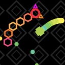 Snake Blast Game