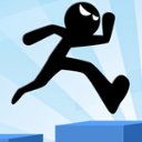 Stickman Go Game