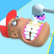 Teeth Runner