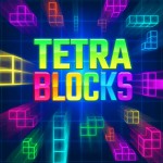 tetra blocks