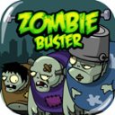 Zombie Buster Game