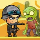 Zombie Shooter Game