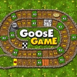 GOOSE GAME