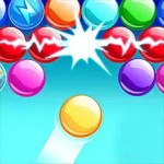 Bubble Shooter Classic