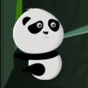 Rolling Panda Game